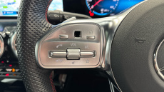 Mercedes-Benz CLA 220d AMG Line Premium + Night Ed 5dr Tip Auto Diesel Estate